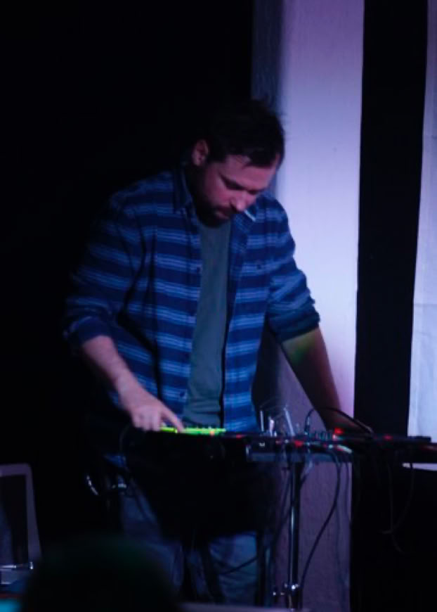 Schlagzeug, Drums, Percussion, Elektronik